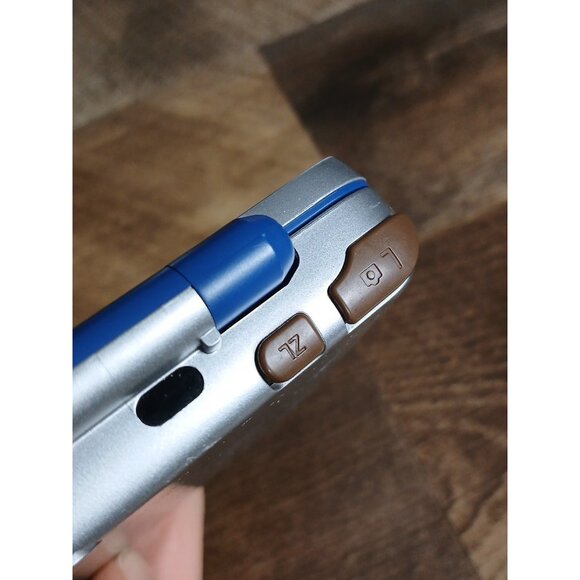 Nintendo 2DS XL Hylian Shield Console With Charger - Tested & Working - Picture 9 of 16